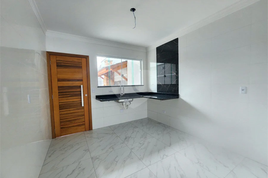 Sobrado à venda com 3 suítes em Vila Mazzei, São Paulo, SP