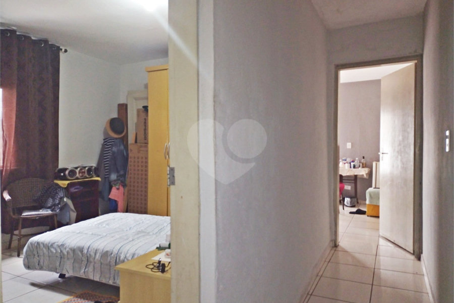 Casa à venda com 3 quartos em Casa Verde, São Paulo, SP