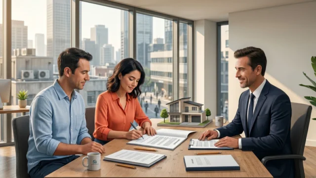 O que avaliar antes de assinar um contrato de compra e venda