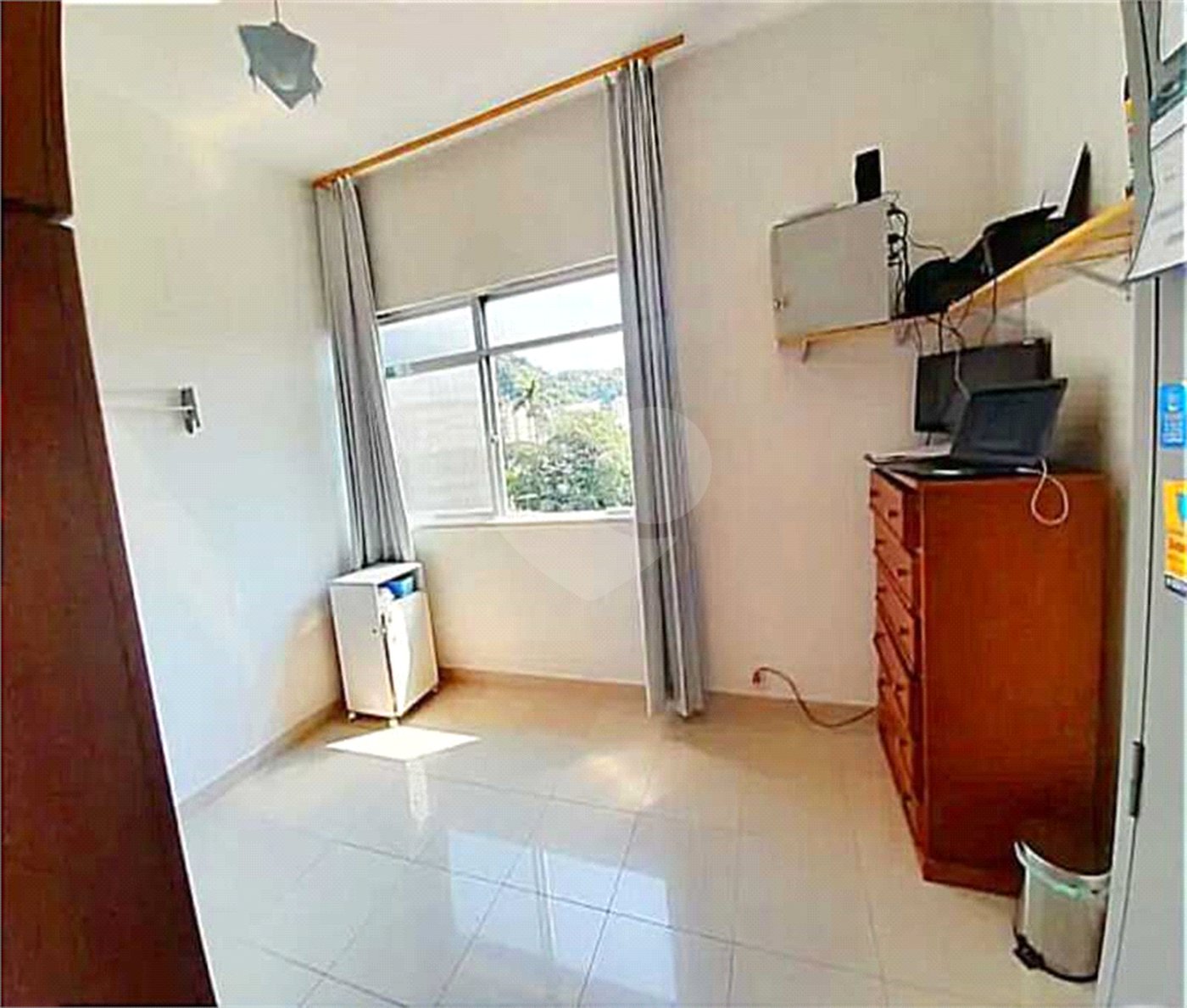 Apartamento à venda com 2 quartos em Botafogo, Rio de Janeiro, RJ