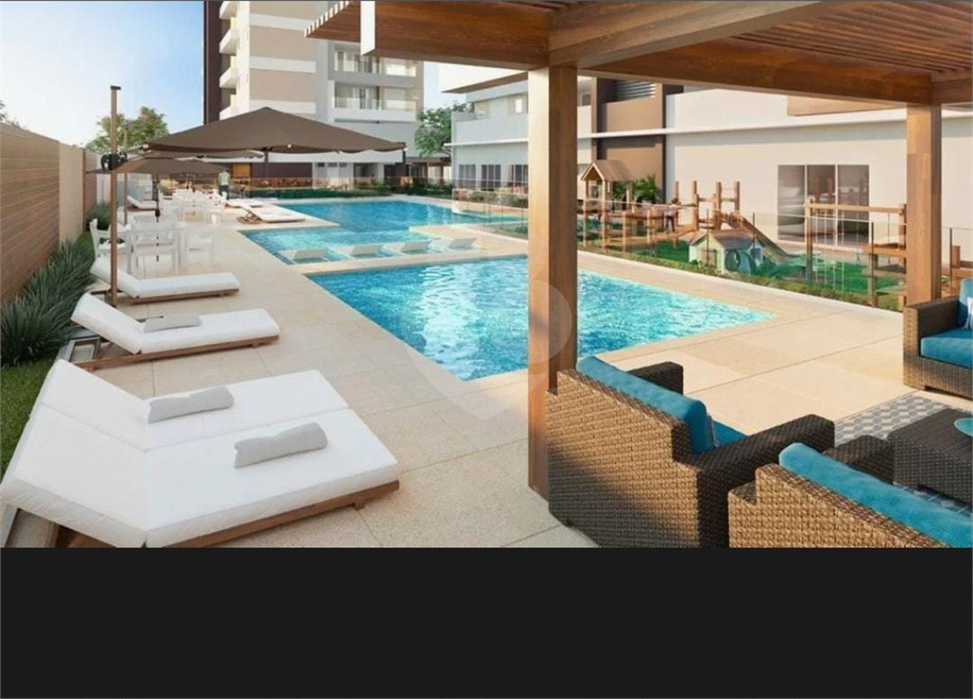 Apartamento à venda com 3 quartos, sendo 1 suíte,  em Parque Campolim, Sorocaba, SP