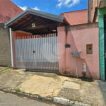 Casa à venda com 2 quartos em Vila Carvalho, Itapetininga, SP