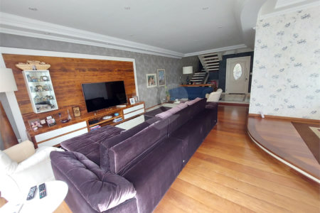 Casa à venda com 4 suítes no condomínio Granja Olga II, Sorocaba - SP