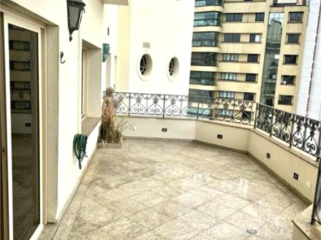 Apartamento à venda com 4 quartos, sendo 3 suítes,  em Tatuapé, São Paulo, SP