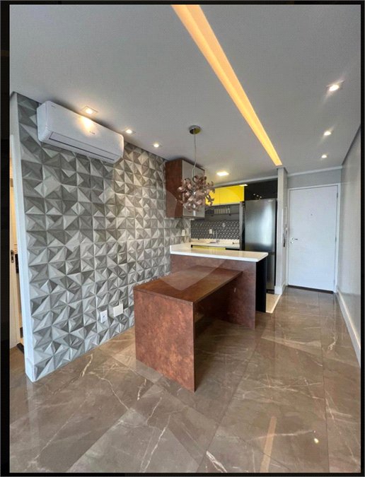 Apartamento à venda com 1 suíte em Vila Romana, São Paulo, SP