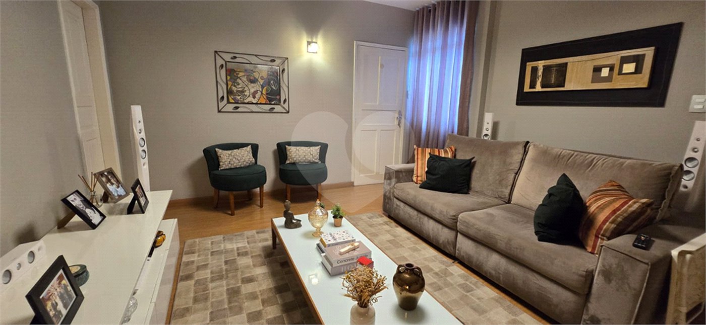 Casa à venda com 5 quartos em Casa Verde, São Paulo, SP