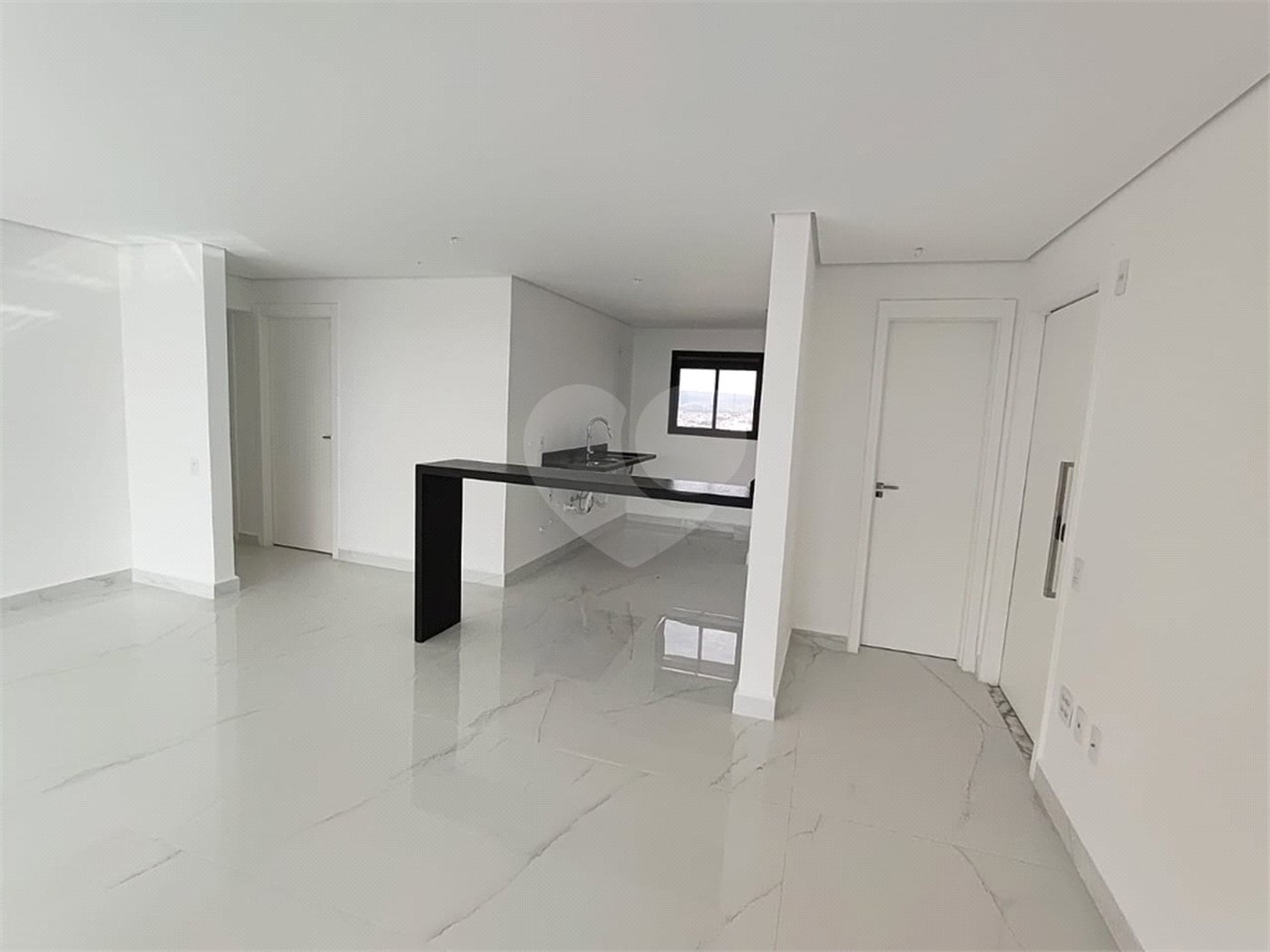 Apartamento à venda com 3 suítes em Parque Campolim, Sorocaba, SP