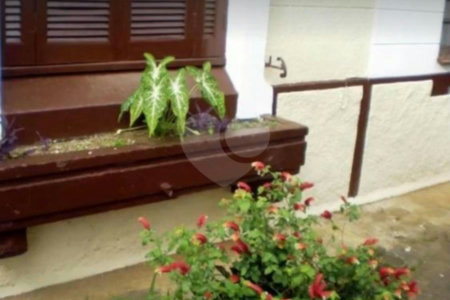 Sobrado à venda com 3 quartos em Ipiranga, São Paulo, SP