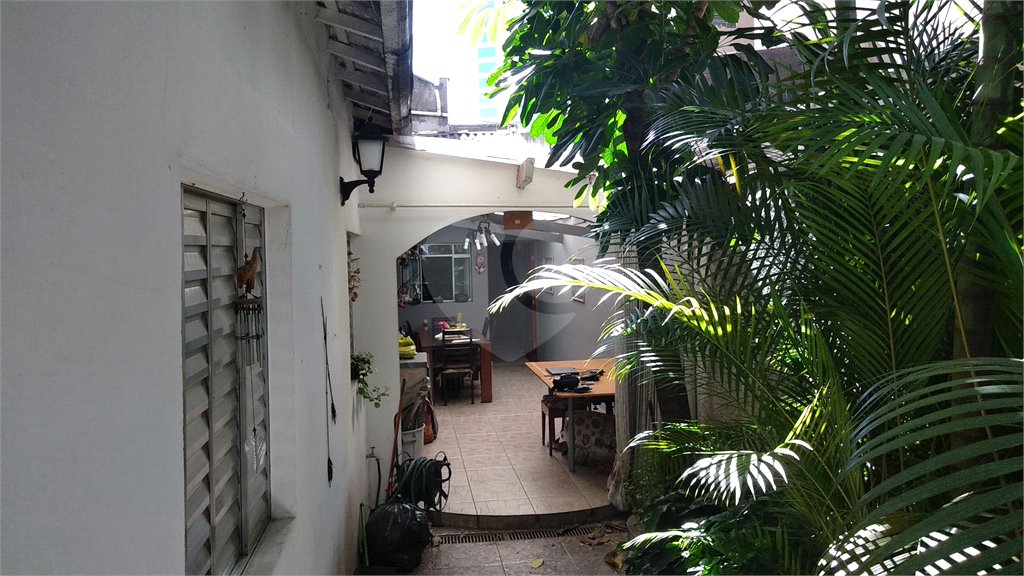 Casa à venda com 1 suíte em Santa Cecília, São Paulo, SP