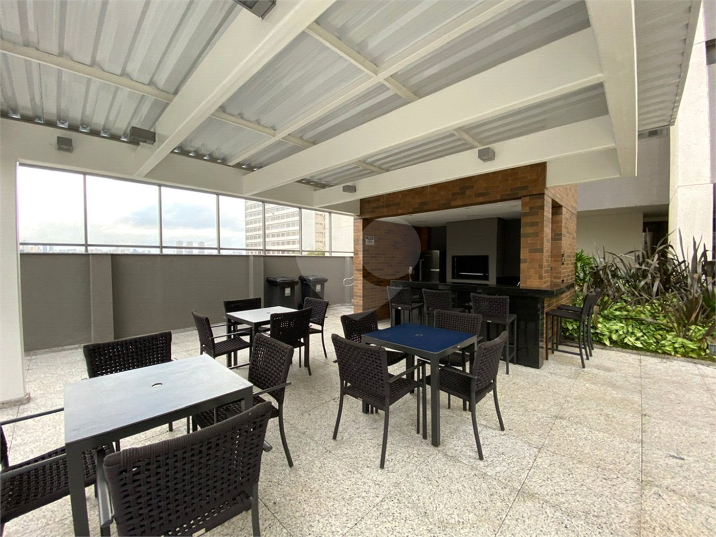 Apartamento à venda com 3 suítes em Vila Leopoldina, São Paulo, SP