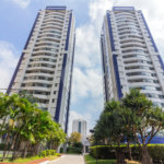 Apartamento à venda com 3 quartos, sendo 1 suíte, em Cambuci, São Paulo, SP
