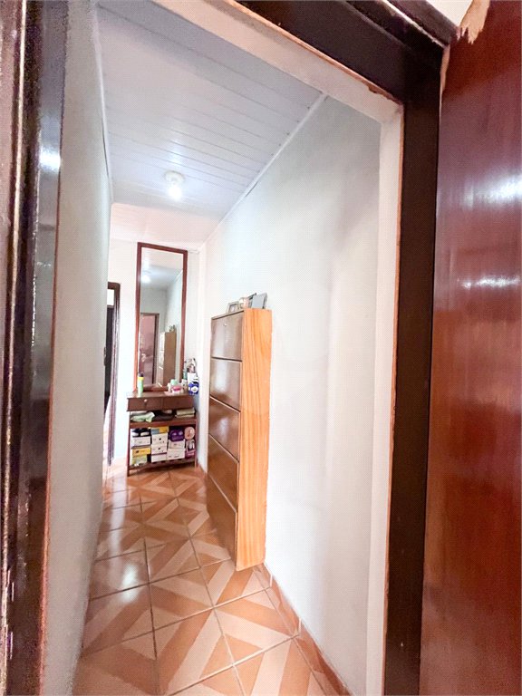 Casa à venda com 3 quartos em Chora Menino, São Paulo, SP