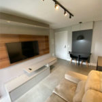 Apartamento à venda com 1 quarto em Pinheiros, São Paulo, SP