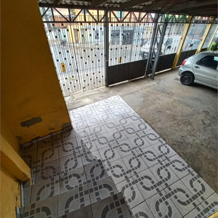 Casa à venda com 5 quartos, sendo 1 suíte, em Jardim Novo Taboão, São Paulo, SP
