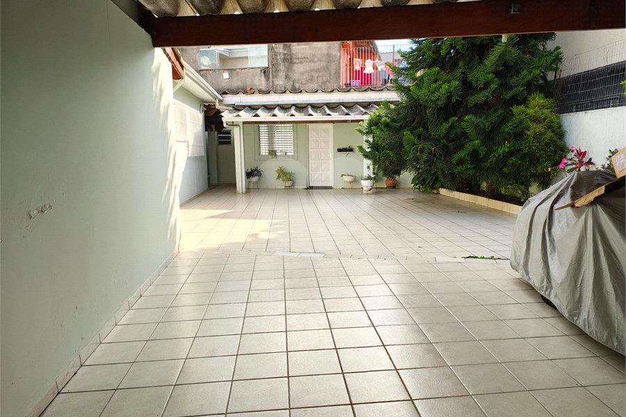 Casa de Vila à venda com 2 quartos em Jaçanã, São Paulo, SP