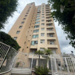 Apartamento à venda com 2 quartos, sendo 1 suíte,  em Vila Paulicéia, São Paulo, SP