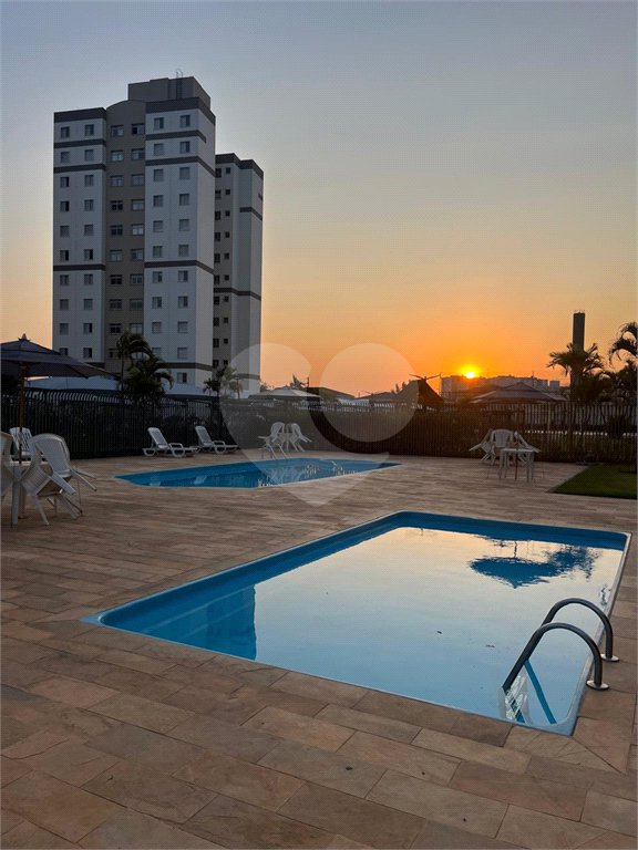 Apartamento à venda com 3 quartos em Jardim Shangai, Jundiaí, SP