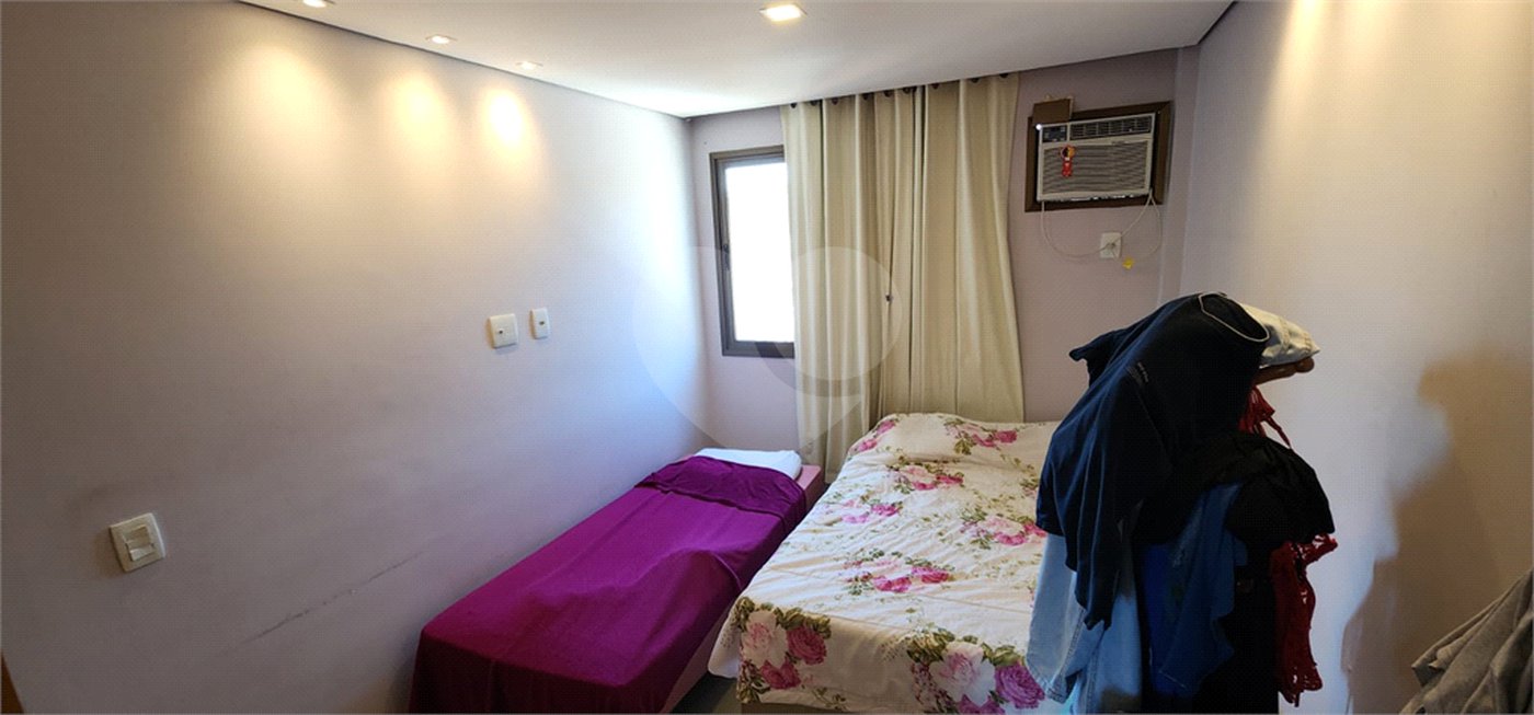 Apartamento à venda com 2 quartos, sendo 1 suíte, em Rio Comprido, Rio de Janeiro, RJ
