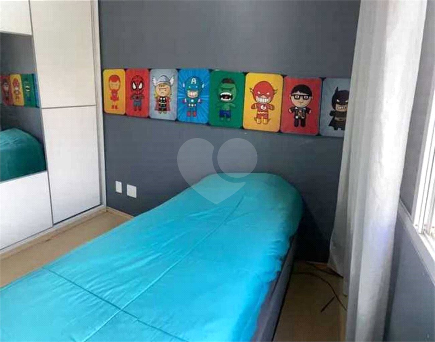 Apartamento à venda com 2 quartos em Wanel Ville, Sorocaba, SP