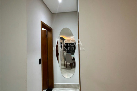 Casa em condomínio à venda com 3 suítes em Cajuru do Sul, Sorocaba, SP