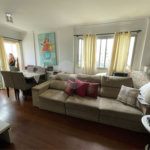 Apartamento à venda com 3 quartos, sendo 1 suíte, em Mandaqui, São Paulo, SP