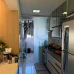 Apartamento à venda com 3 quartos, sendo 1 suíte,  em Jardim Leonor Mendes de Barros, São Paulo, SP