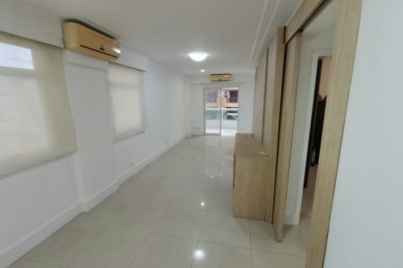 Apartamento com 3 dormitórios à venda, 102 m² por R$ 895.000,00 - Pompéia - Santos/SP
