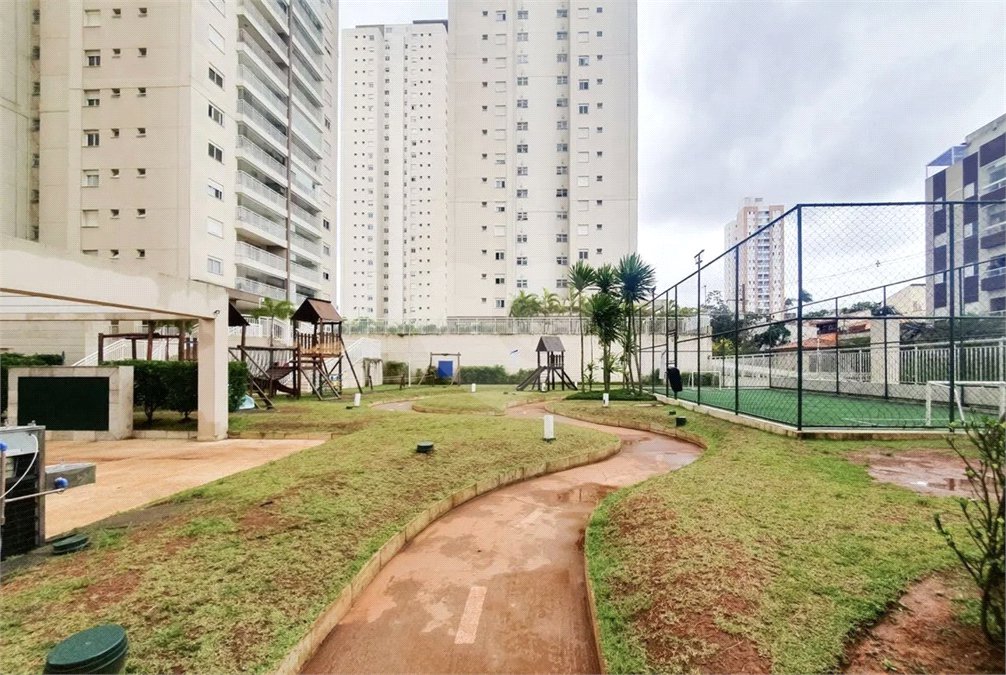 Apartamento à venda com 2 suítes no Centro, São Bernardo do Campo, SP