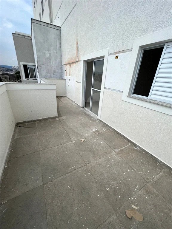 Apartamento à venda com 2 quartos, sendo 1 suíte, em Casa Verde, São Paulo, SP