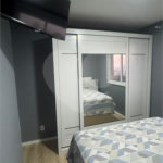 Apartamento à venda com 2 quartos em Piraporinha, Diadema, SP
