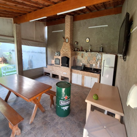 Casa à venda com 3 quartos, sendo 1 suíte,  no condomínio Conjunto Residencial Independencia, São Paulo - SP