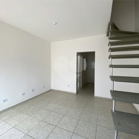 Casa à venda com 2 quartos em Vila Aurora (zona Norte), São Paulo, SP