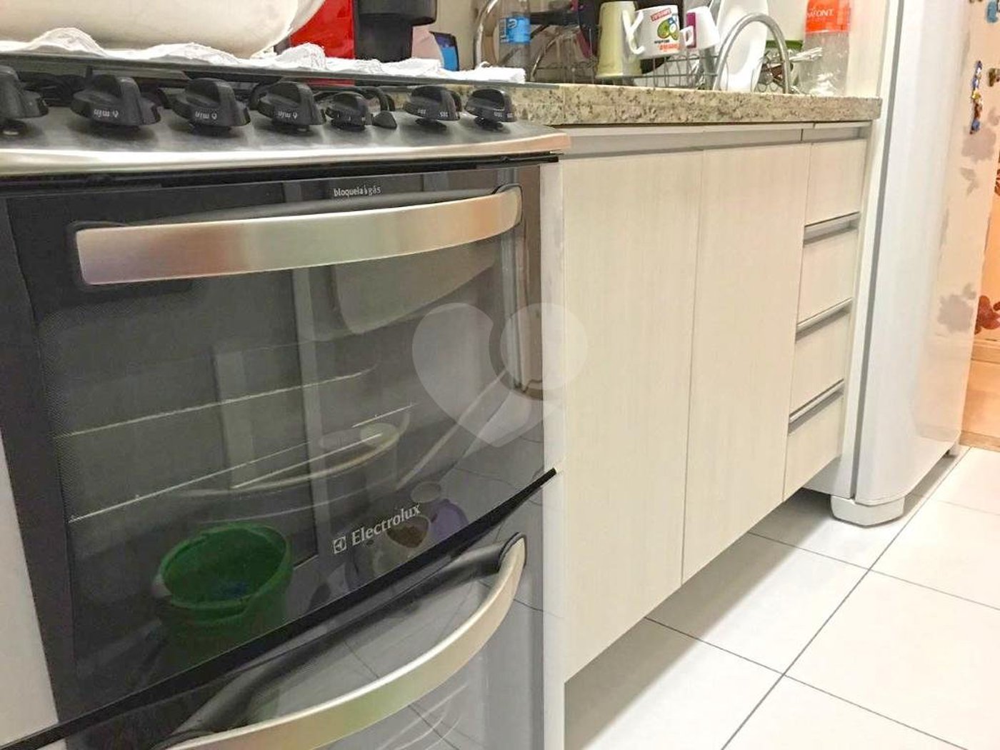 Duplex à venda com 3 quartos, sendo 1 suíte, em Campo Belo, São Paulo, SP