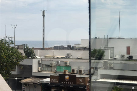 Apartamento à venda com 2 quartos, sendo 1 suíte, em Barra da Tijuca, Rio de Janeiro, RJ