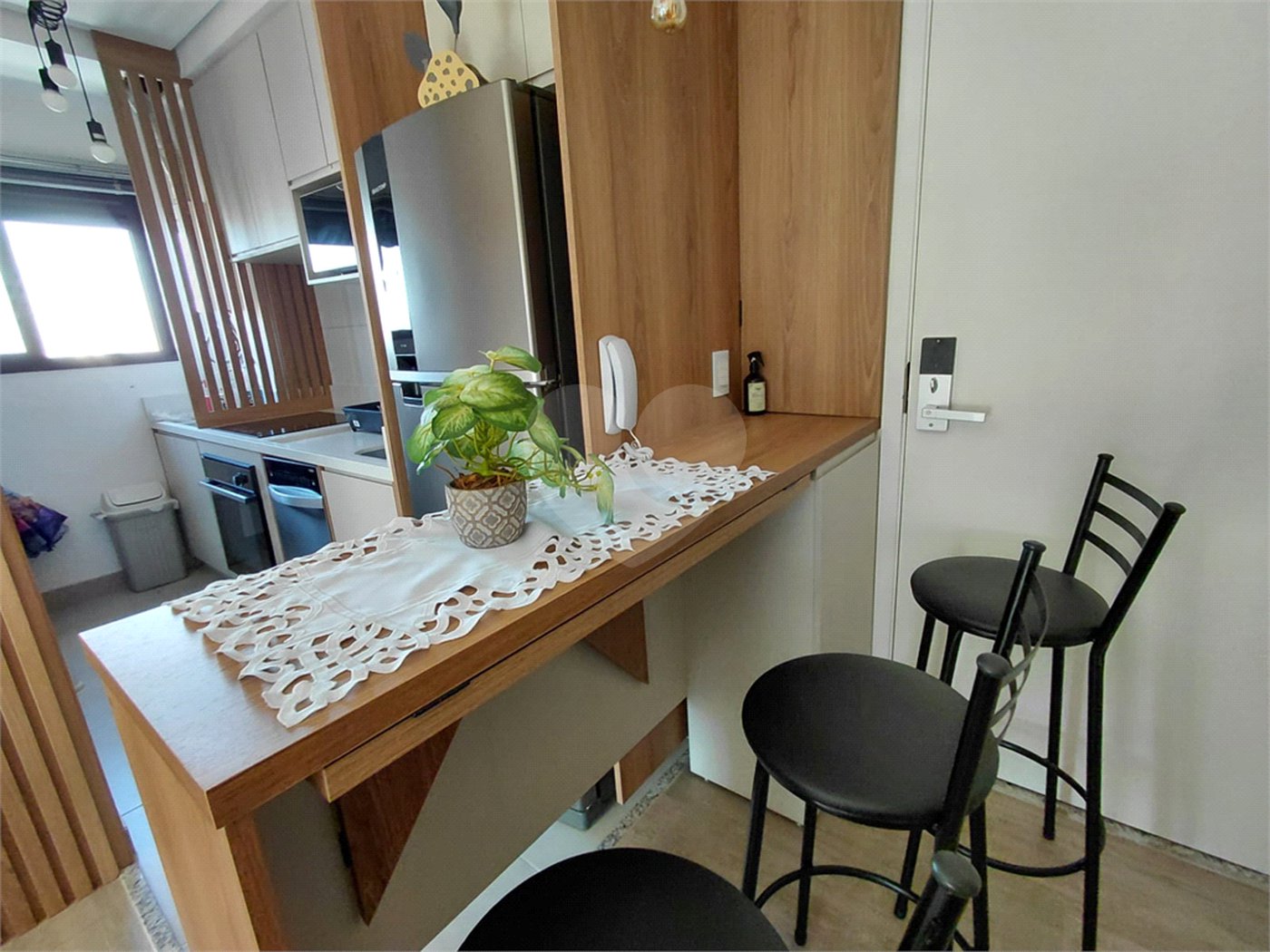 Apartamento à venda com 2 quartos, sendo 1 suíte,  em Jardim São Paulo(zona Norte), São Paulo, SP