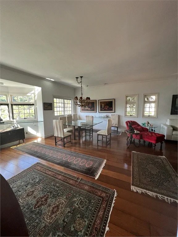 Casa à venda com 3 suítes no condomínio Fazenda Morumbi, São Paulo - SP