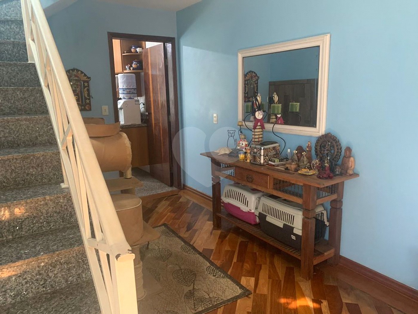 Sobrado à venda com 3 suítes em Vila Mafra, São Paulo, SP