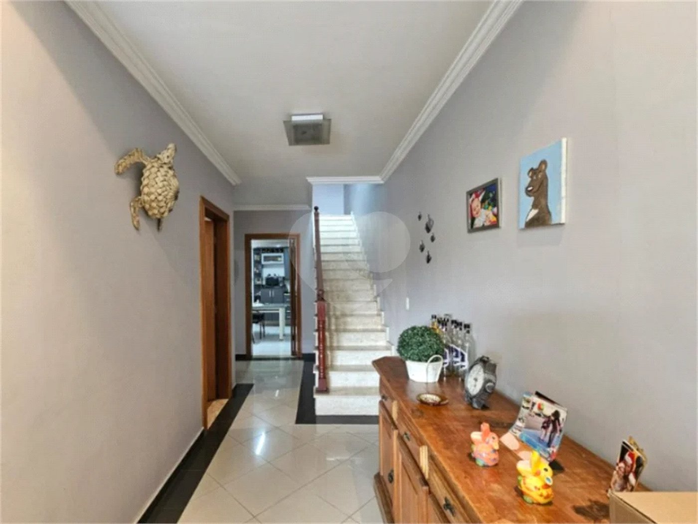 Casa à venda com 3 quartos, sendo 1 suíte, em Vila Fiat Lux, São Paulo, SP