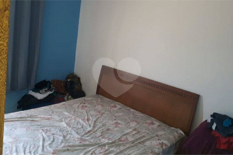 Casa à venda com 2 quartos no condomínio Estrada Lázaro Amâncio de Barros,117, São Paulo - SP