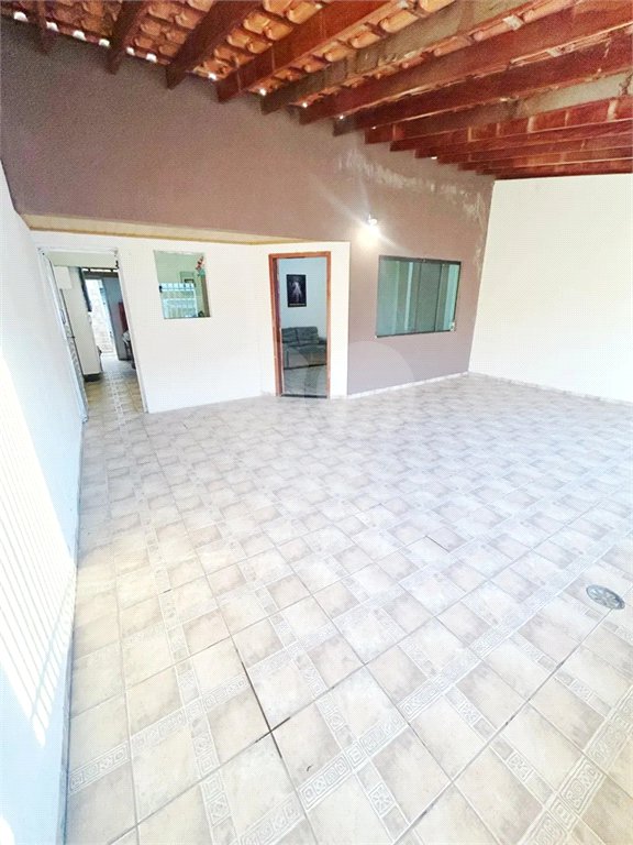 Casa à venda com 2 quartos, sendo 1 suíte, em Jardim Paulista, Sorocaba, SP