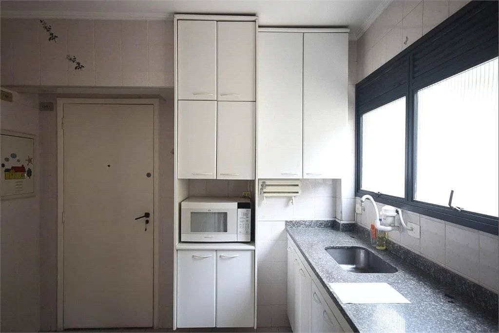 Apartamento à venda com 3 quartos em Vila Andrade, São Paulo, SP