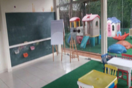 Apartamento à venda com 4 suítes em Jardim Marajoara, São Paulo, SP