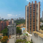 Apartamento à venda com 3 quartos, sendo 1 suíte, em Jardim Ampliação, São Paulo, SP