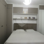 Apartamento à venda com 4 quartos, sendo 3 suítes,  em Tremembé, São Paulo, SP