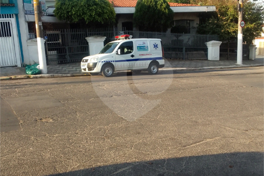 Casa à venda com 4 quartos, sendo 2 suítes, em Vila Maria Alta, São Paulo, SP