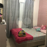 Apartamento à venda com 2 quartos em Jardim Santa Inês Ii, São José dos Campos, SP