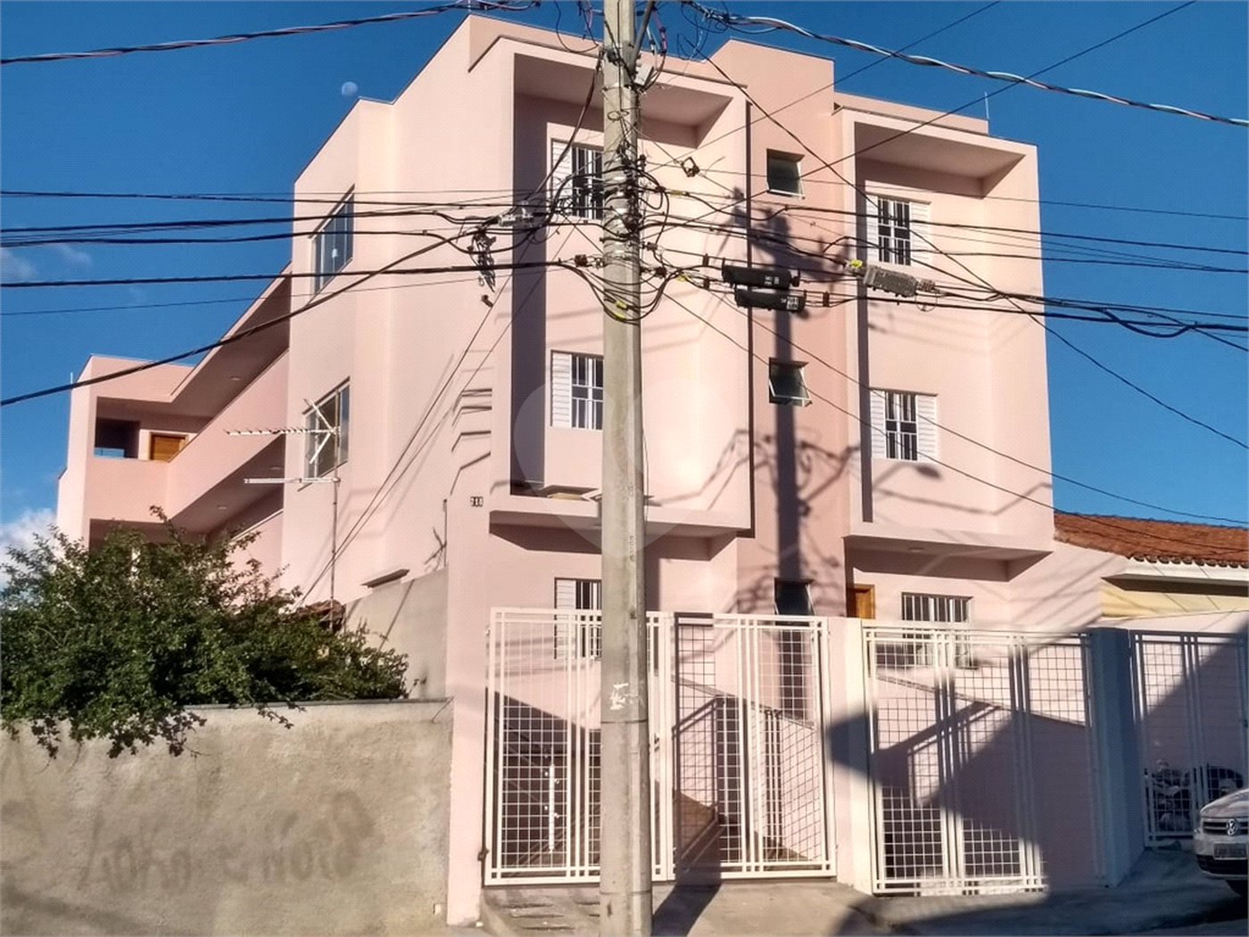 Apartamento à venda com 1 quarto em Jardim Maria José, Votorantim, SP