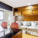 Apartamento à venda com 4 suítes em Paraíso, São Paulo, SP