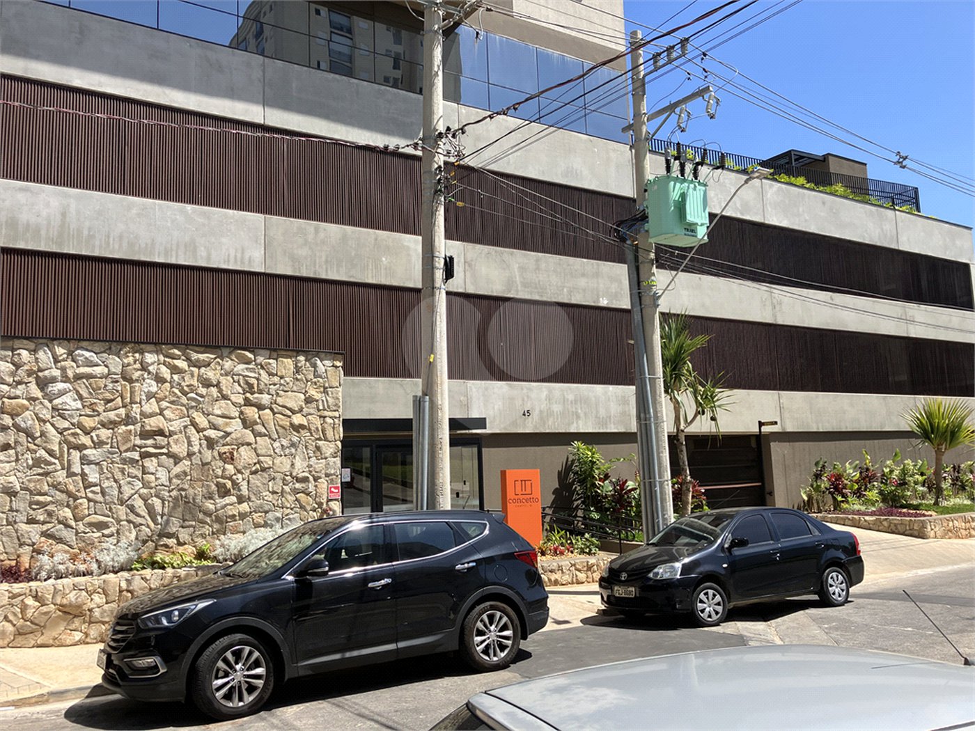 Apartamento à venda com 3 quartos, sendo 1 suíte, em Bairro da Vossoroca, Sorocaba, SP