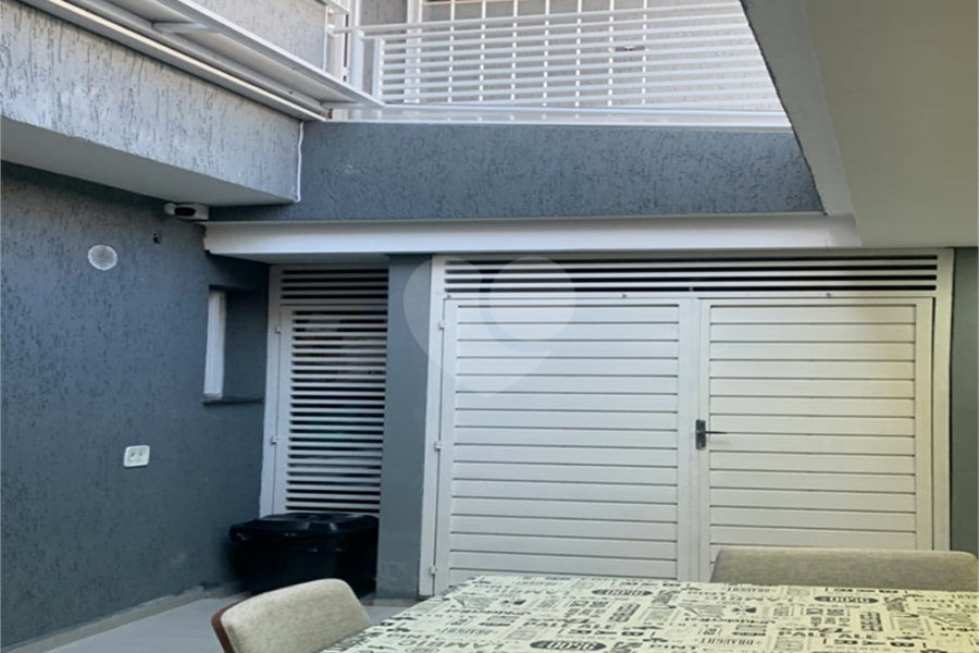 Sobrado à venda com 3 quartos, sendo 2 suítes, em Jardim São Paulo(zona Norte), São Paulo, SP